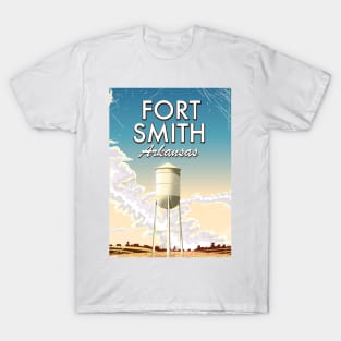 Fort Smith, Arkansas T-Shirt